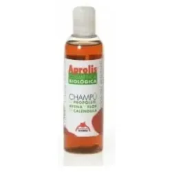 Aprolis champu propoleo eco 200ml.intersa | Farmacia Barata Aprolis champu propoleo eco 200ml.intersa | Farmacia Barata