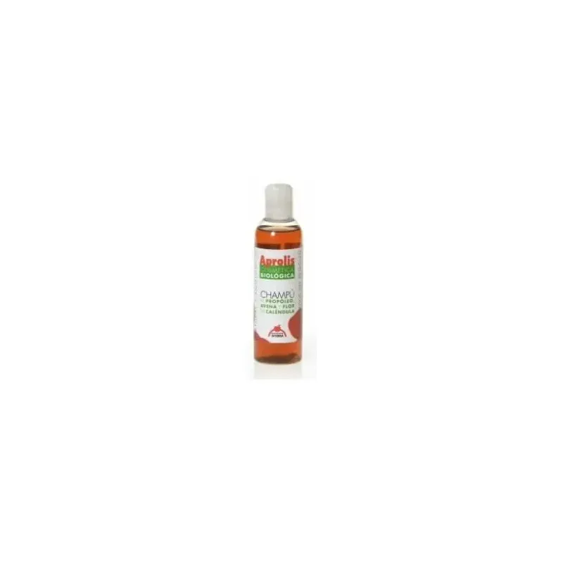 Aprolis champu propoleo eco 200ml.intersa | Farmacia Barata Aprolis champu propoleo eco 200ml.intersa | Farmacia Barata