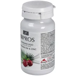 Bipros con arandano rojo 80cáps | Farmacia Barata Bipros con arandano rojo 80cáps | Farmacia Barata