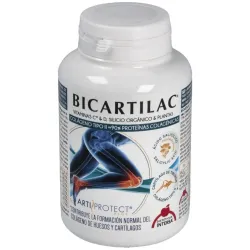 Bicartilac 100 cap intersa
