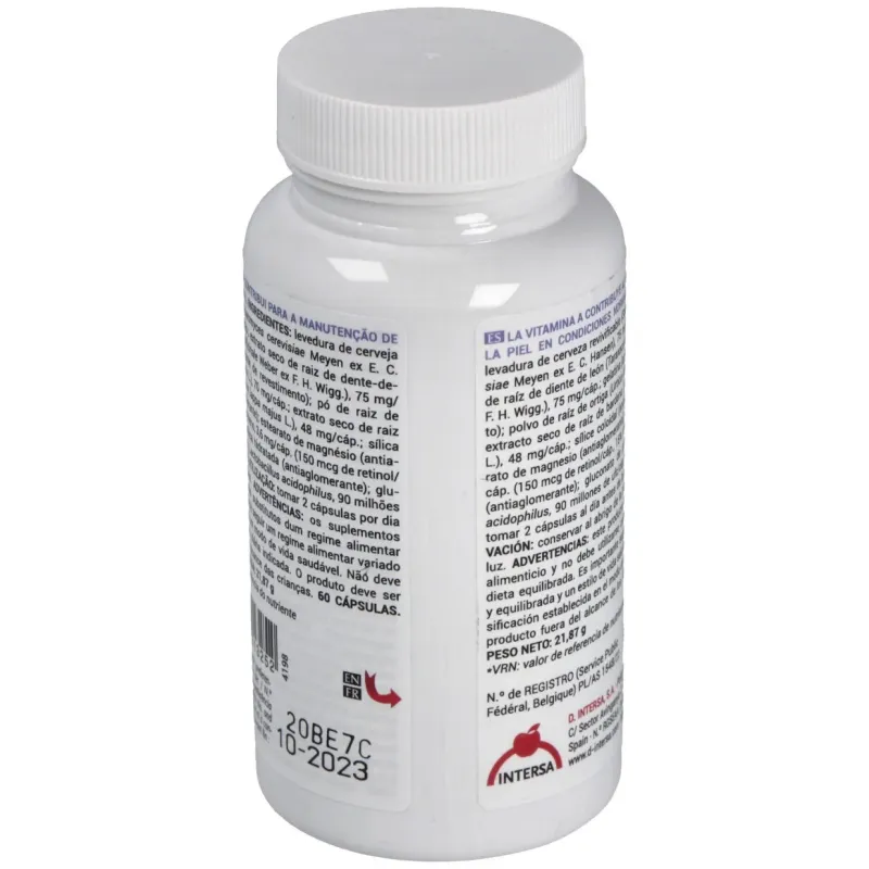 Phytonorm phytodepur 60cap. | Farmacia Barata Phytonorm phytodepur 60cap. | Farmacia Barata