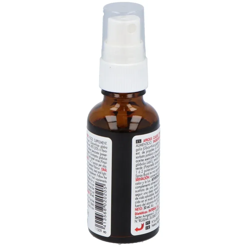 Aprolis spray bucal 30 cc. intersa | Farmacia Barata