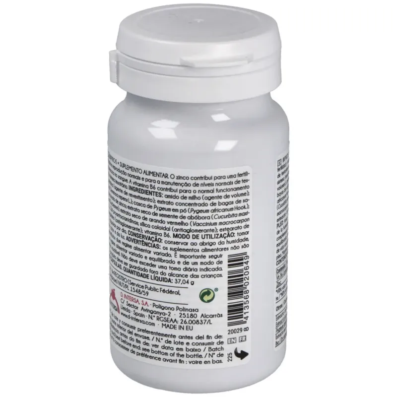 Bipros con arandano rojo 80cáps | Farmacia Barata Bipros con arandano rojo 80cáps | Farmacia Barata