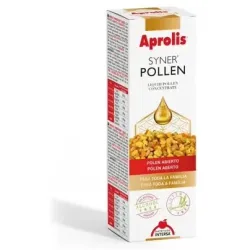 Synerpollen liquido 60ml.