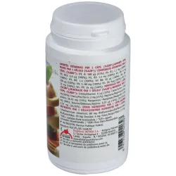 Oligovitamin 60cap. | Farmacia Barata Oligovitamin 60cap. | Farmacia Barata
