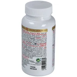 Dietéticos intersa ajo desodorizado 100cáps | Farmacia Barata