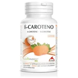 Betacaroteno 40perlas