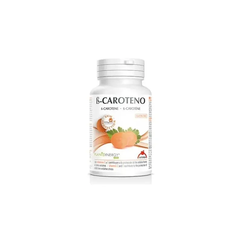 Betacaroteno 40perlas | Farmacia Barata Betacaroteno 40perlas | Farmacia Barata
