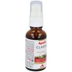 Aprolis spray bucal 30 cc. intersa | Farmacia Barata