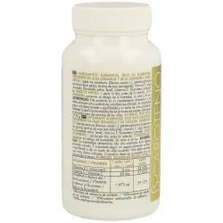 Betacaroteno 40perlas | Farmacia Barata Betacaroteno 40perlas | Farmacia Barata