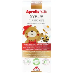 Intersa Aprolis Kids Infantil Jarabe, 180 ml