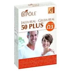Bipole 50 plus (jalea 3a edad) 20amp.