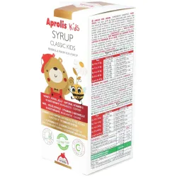Aprolis kids infantil jarabe 180ml. | Farmacia Barata