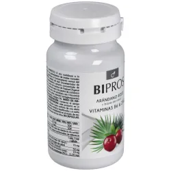Bipros con arandano rojo 80cáps | Farmacia Barata Bipros con arandano rojo 80cáps | Farmacia Barata