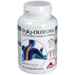 Intersa D3k-Oloform, 180 cápsulas