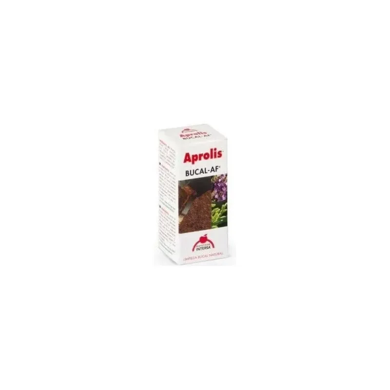 Intersa aprolis bucal-af 15ml | Farmacia Barata