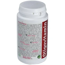 Oligovitamin 60cap. | Farmacia Barata Oligovitamin 60cap. | Farmacia Barata