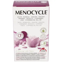 Menocycle 60 perlas