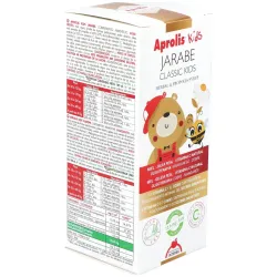 Aprolis kids infantil jarabe 180ml. | Farmacia Barata