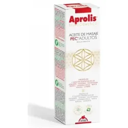 Aprolis aceite masaje pectoral adultos 100ml