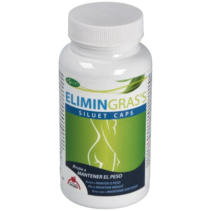 Elimin gras 60cap. | Farmacia Barata