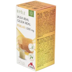 Bipole geléia real 30 pérolas intersa | Farmacia Barata