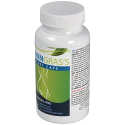 Elimin gras 60cap. | Farmacia Barata