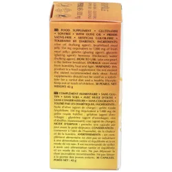 Bipole geléia real 30 pérolas intersa | Farmacia Barata