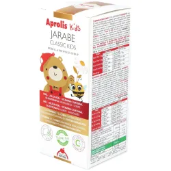 Aprolis kids infantil jarabe 180ml. | Farmacia Barata