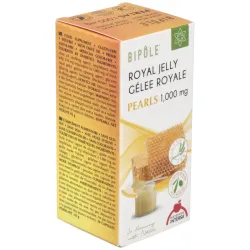 Bipole geléia real 30 pérolas intersa | Farmacia Barata