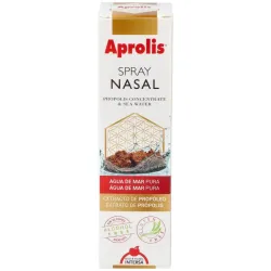 Intersa aprolis spray nasal 20ml