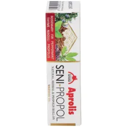 Intersa aprolis seni propol roll on 10ml
