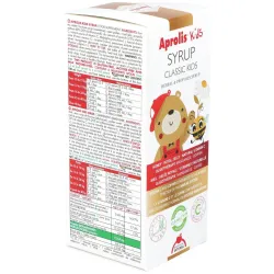 Aprolis kids infantil jarabe 180ml. | Farmacia Barata