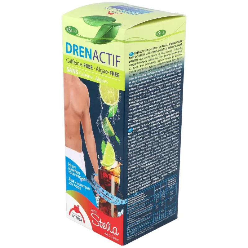 Dren actif sin 500ml. | Farmacia Barata