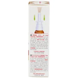 Intersa aprolis spray nasal 20ml | Farmacia Barata Intersa aprolis spray nasal 20ml | Farmacia Barata
