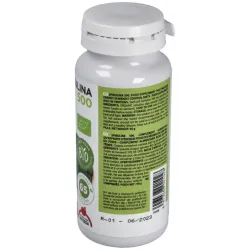Dieteticos intersa espirulina 180comp | Farmacia Barata