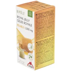 Bipole geléia real 30 pérolas intersa | Farmacia Barata