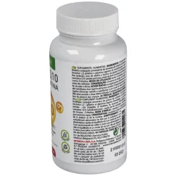 Intersa bisiluet cla + q10 + l carnitina 45caps | Farmacia Barata