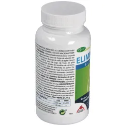 Elimin gras 60cap. | Farmacia Barata