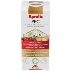 Aprolis pectoral jarabe 180ml. | Farmacia Barata Aprolis pectoral jarabe 180ml. | Farmacia Barata