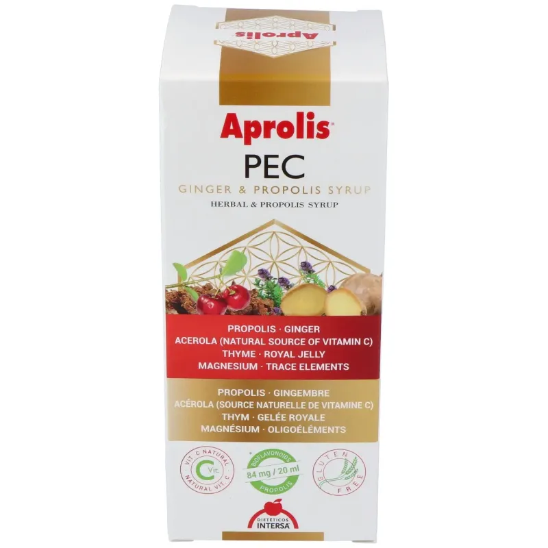 Aprolis pectoral jarabe 180ml. | Farmacia Barata Aprolis pectoral jarabe 180ml. | Farmacia Barata
