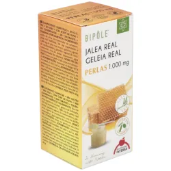 Bipole geléia real 30 pérolas intersa | Farmacia Barata