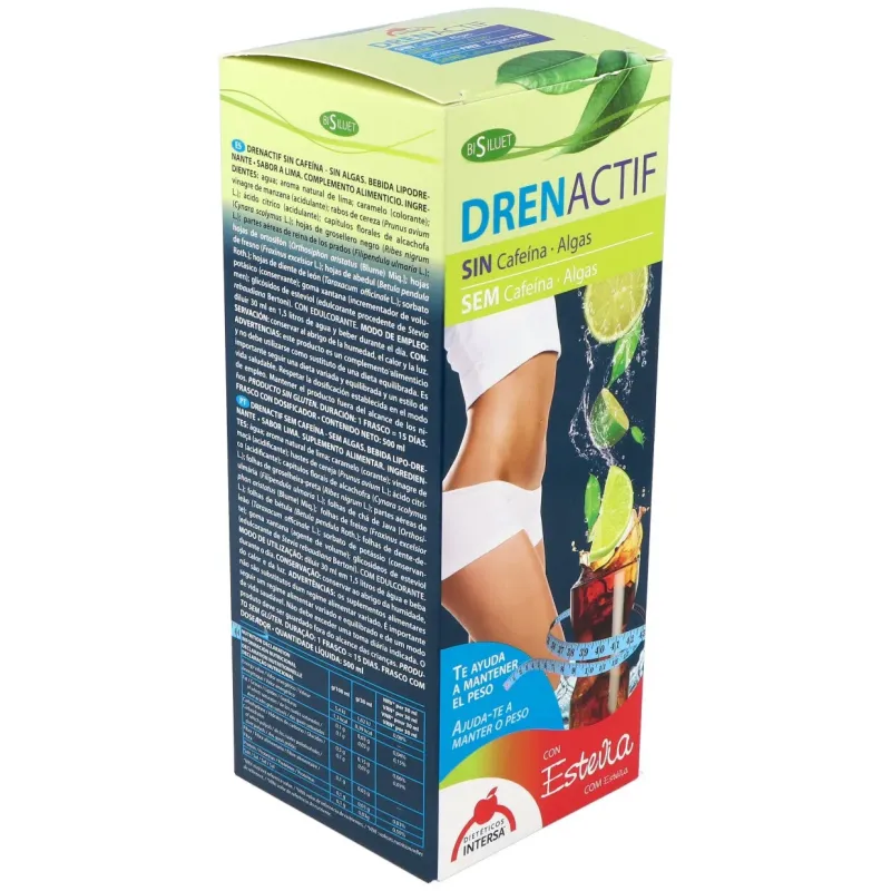 Dren actif sin 500ml. | Farmacia Barata