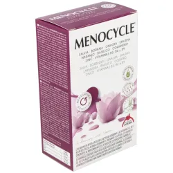 Menocycle 60 perlas | Farmacia Barata