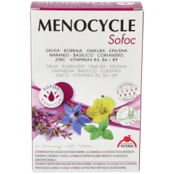 Intersa menocycle sofoc 30 perlas