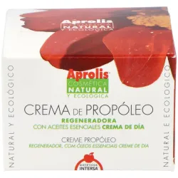 Intersa Crema Propoleo Tarro, 50 ml