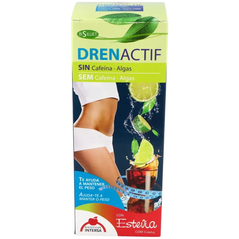 Dren actif sin 500ml. | Farmacia Barata