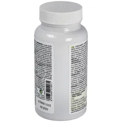 Intersa bisiluet cla + q10 + l carnitina 45caps | Farmacia Barata