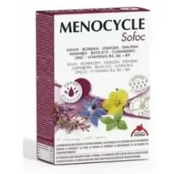 Intersa menocycle sofoc 30 perlas | Farmacia Barata Intersa menocycle sofoc 30 perlas | Farmacia Barata