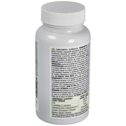Intersa bisiluet cla + q10 + l carnitina 45caps | Farmacia Barata